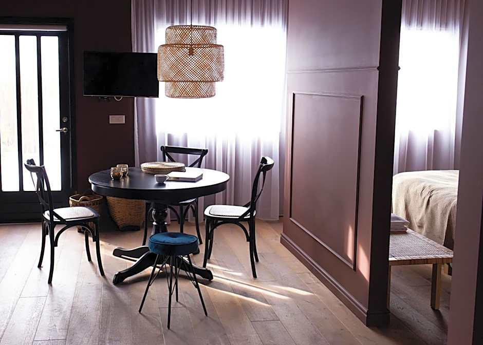 INNI - Boutique apartments