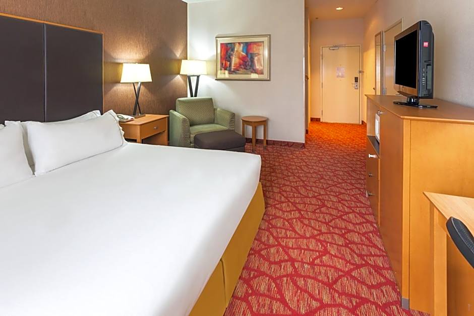 Holiday Inn Express Grants Pass By IHG