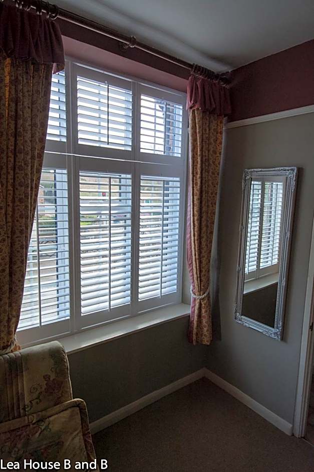 Lea House Bed and Breakfast