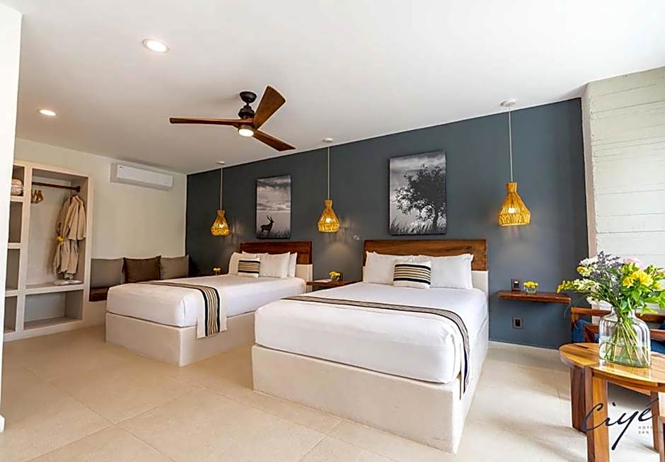 Ciye Hotel