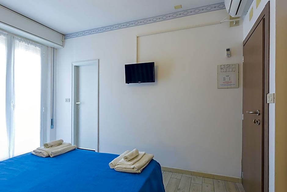 Hotel Maris Stella