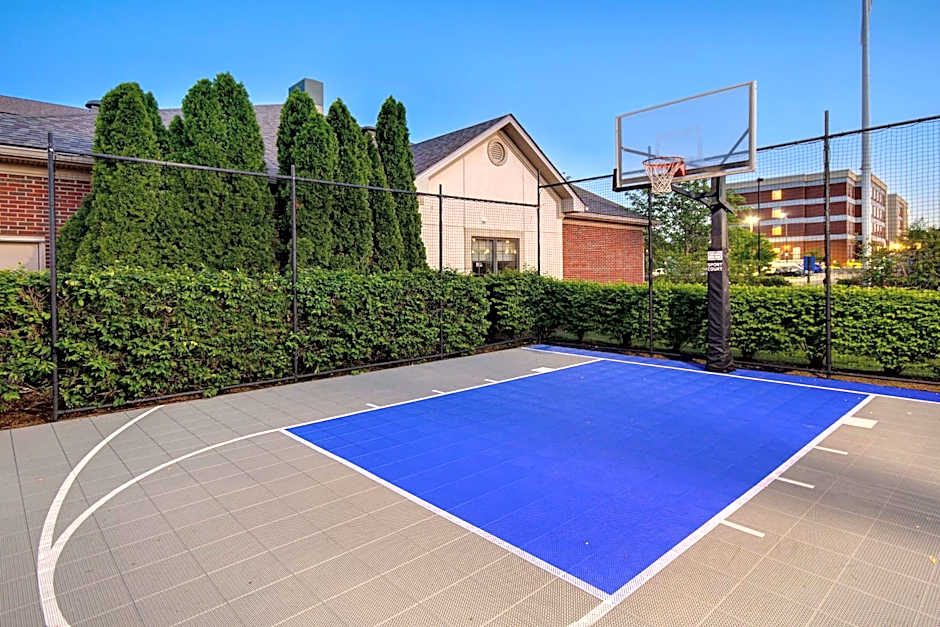 Homewood Suites By Hilton Lexington