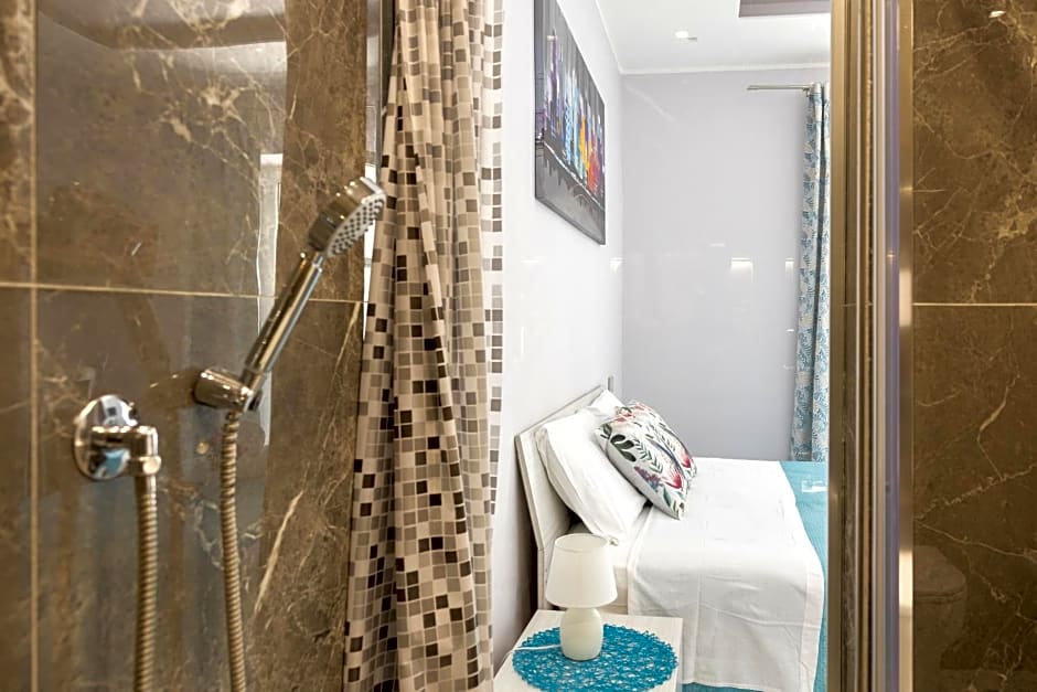 La Perla Luxury Rooms