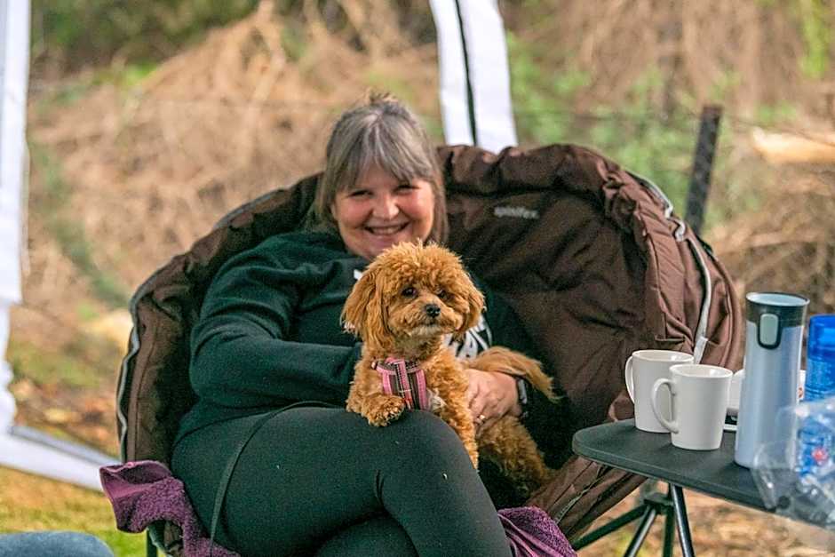 Beechworth Lake Sambell Caravan Park