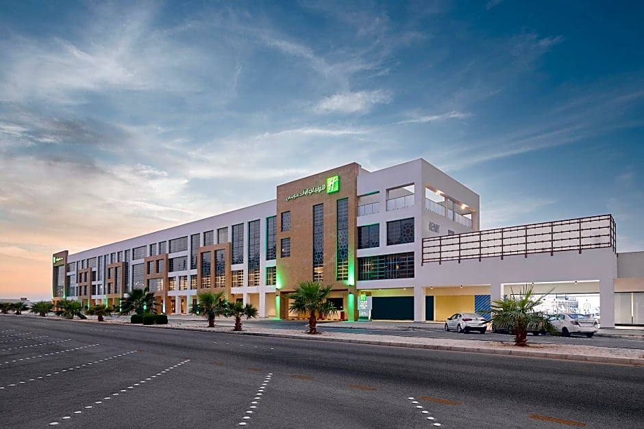 Holiday Inn & Suites Al Jubail By IHG