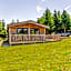 Hazelhurst Lodges