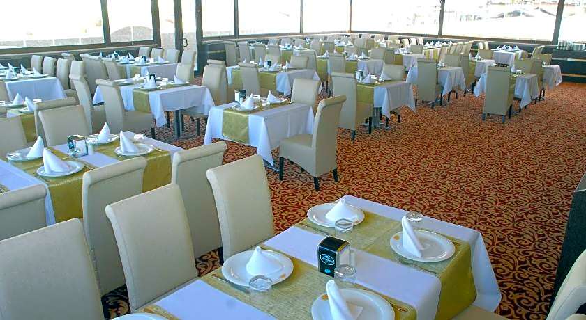 My House Otel