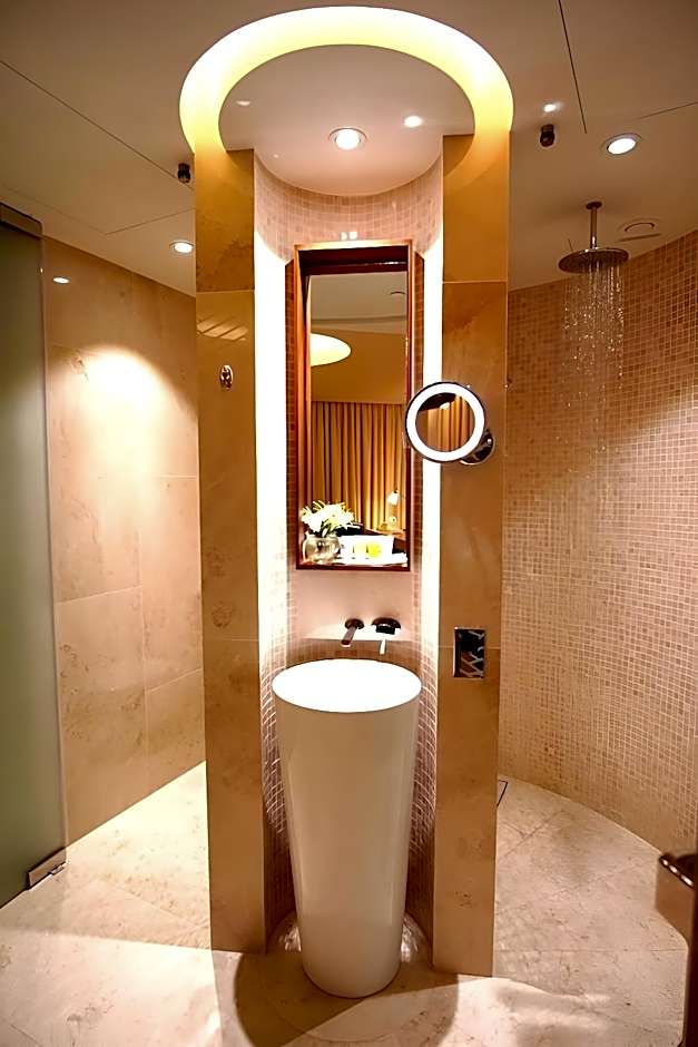 Aerotel Muscat - Airport Transit Hotel