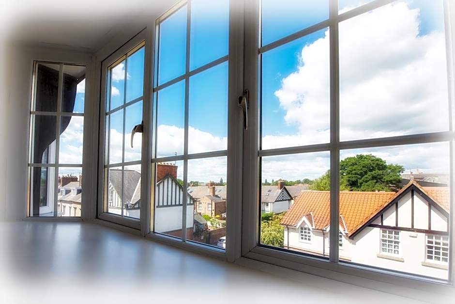 St. Raphael Guest House