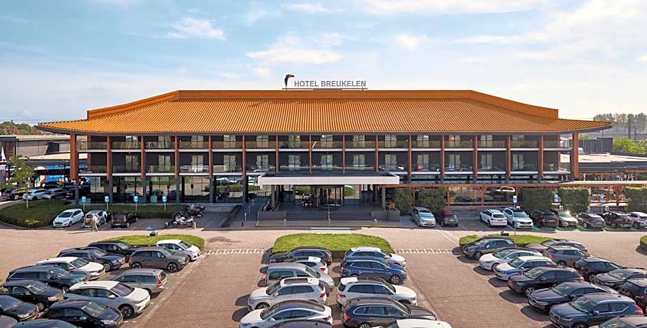 Van der Valk Hotel Breukelen