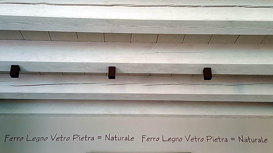 Luna Residence Hotel