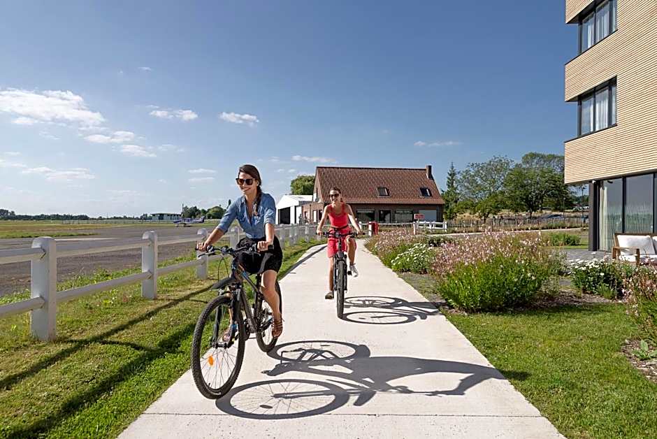 Najeti Hotel Lille Nord