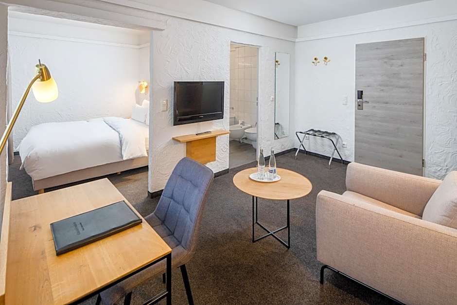 Best Western Hotel Mainz