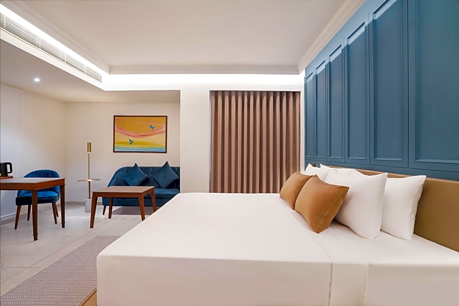 Lemon Tree Hotel Rajkot