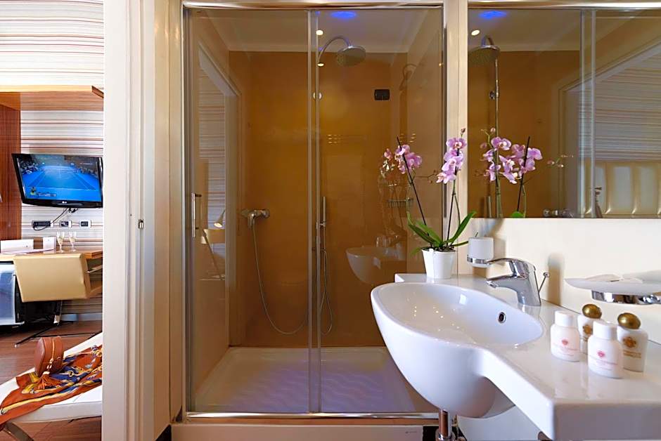 Palazzo Ferraioli - Hotel & Wellness