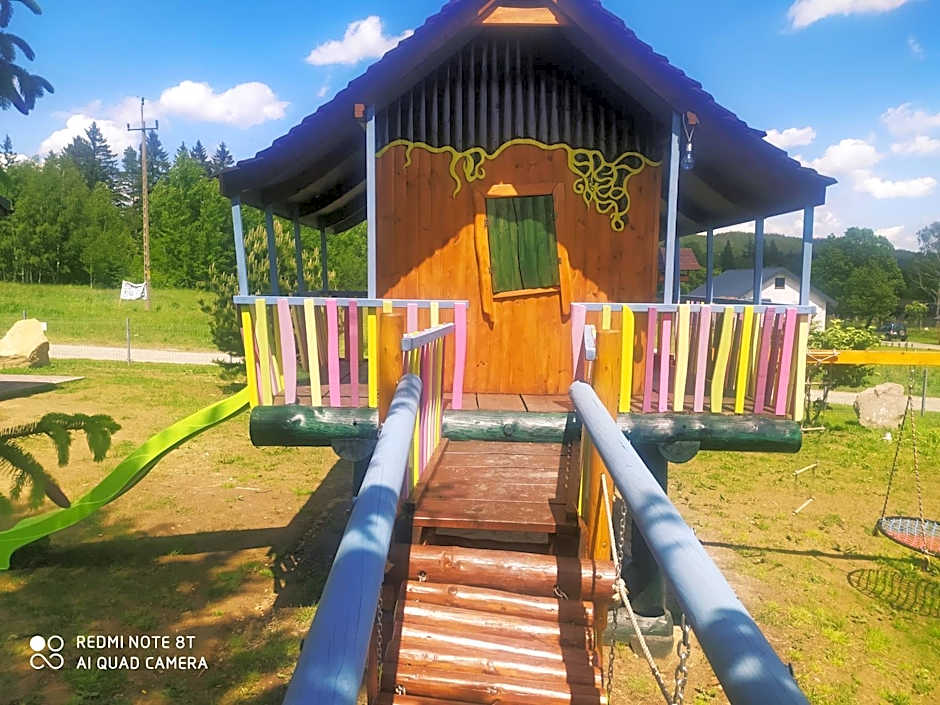 Apartamenty Golden Village