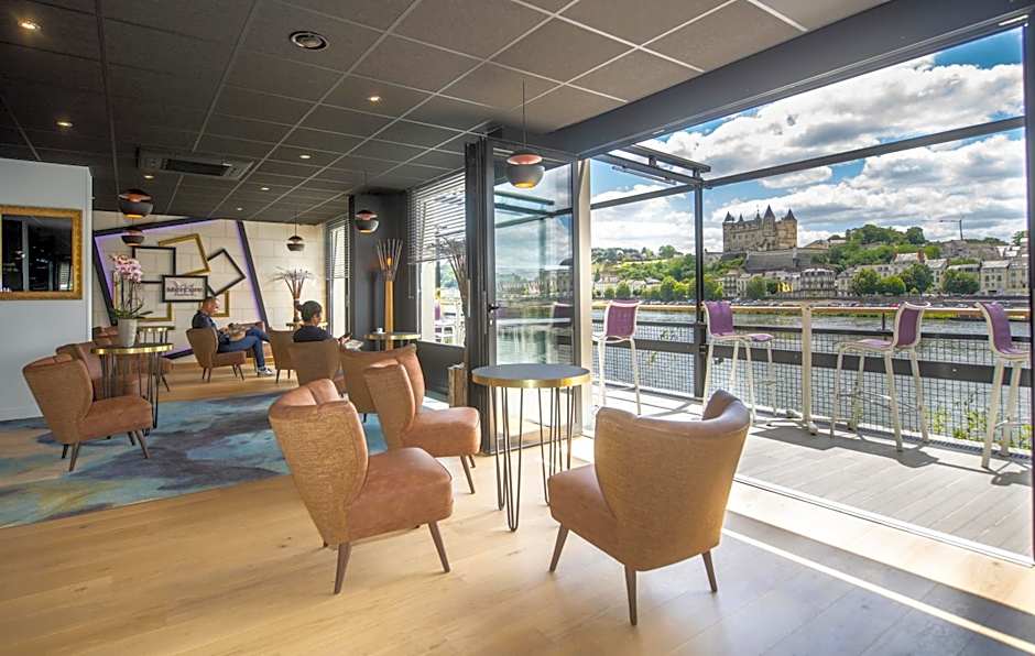 Mercure Bords de Loire Saumur