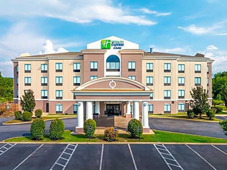 Holiday Inn Express Hotel & Suites Newport South By IHG