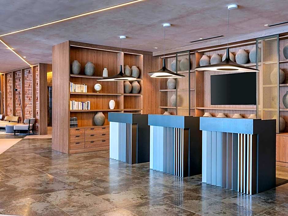 Novotel Valencia Lavant