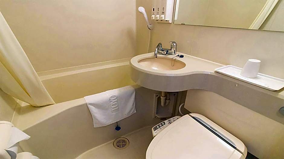 Toyoko Inn Higashi-osaka