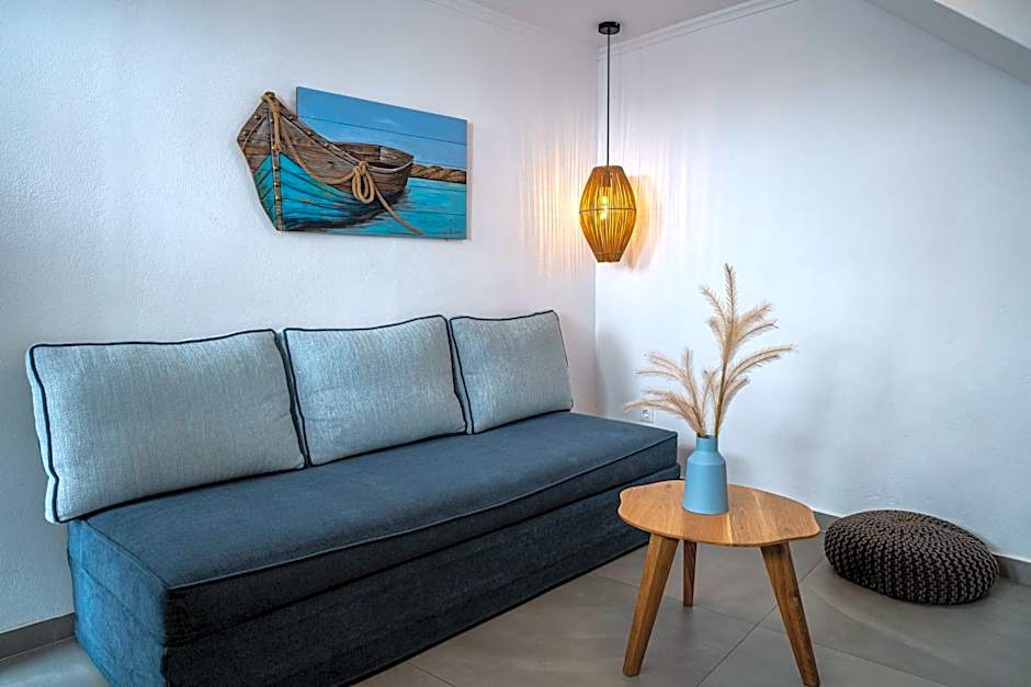 Galatia Villas