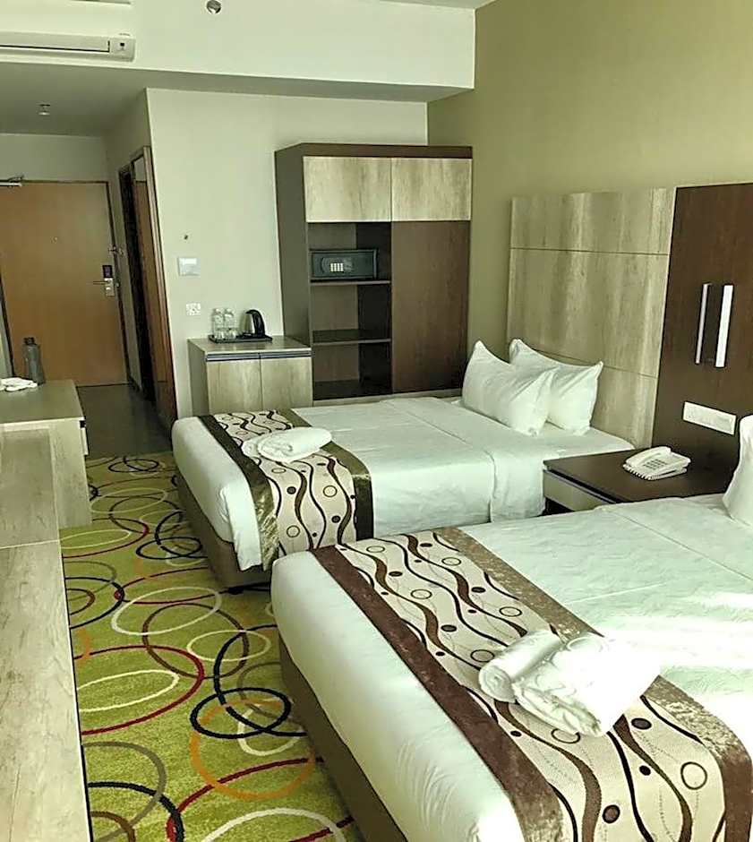 ANO HOTEL