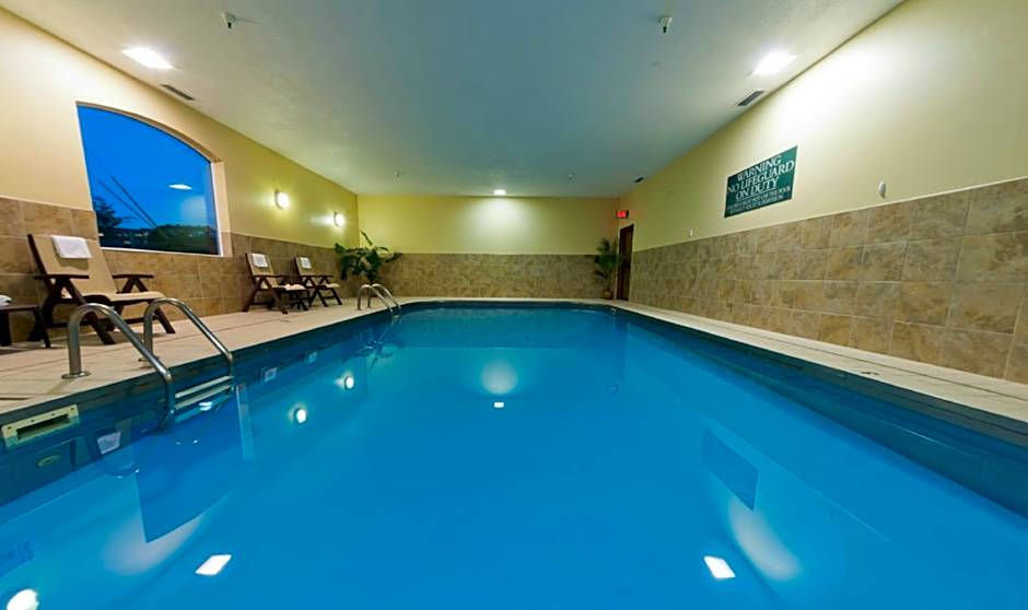 Country Inn & Suites by Radisson, Sioux Falls