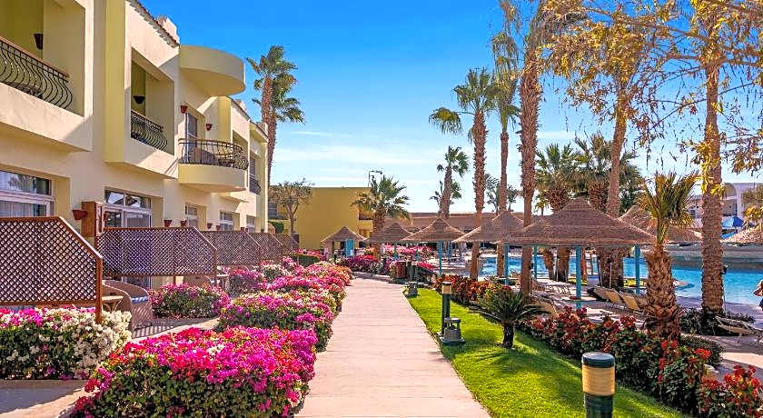 Sierra Sharm El Sheikh