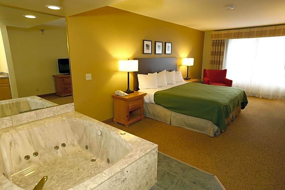 Country Inn & Suites by Radisson, Rochester South, MN