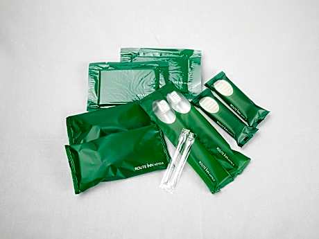 Twin Room - Non-Smoking