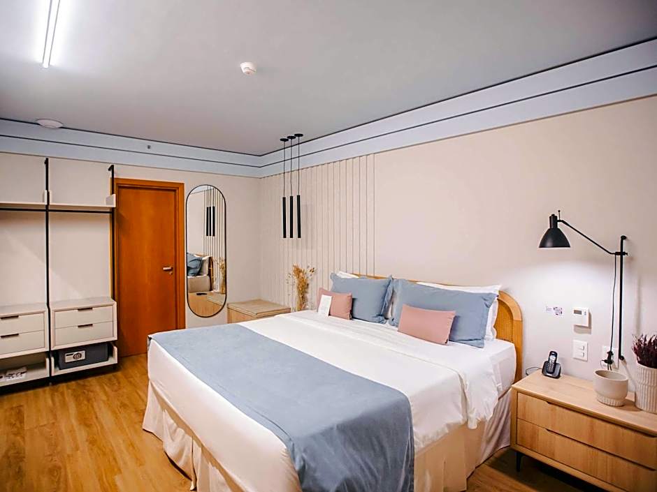 Mercure Camboriu