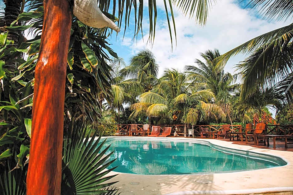 Ensueño Holbox & Beach Club