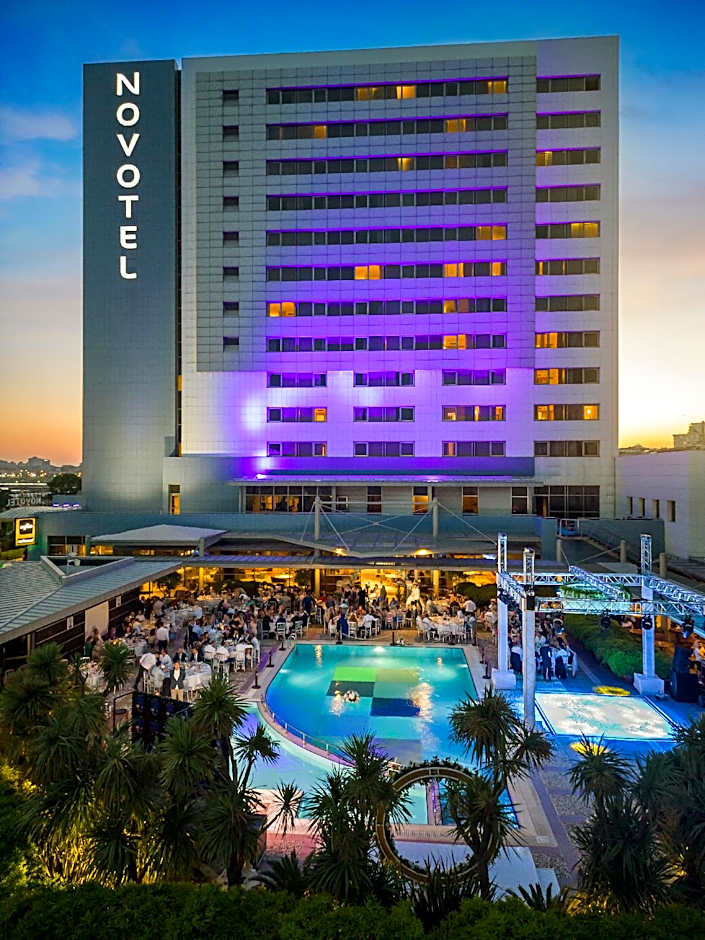 Novotel Istanbul