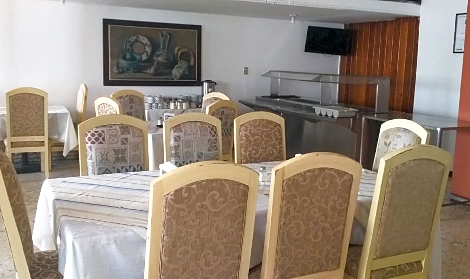 Hotel María Teresa