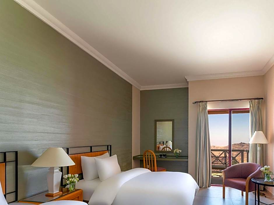 Grand Mercure Petra