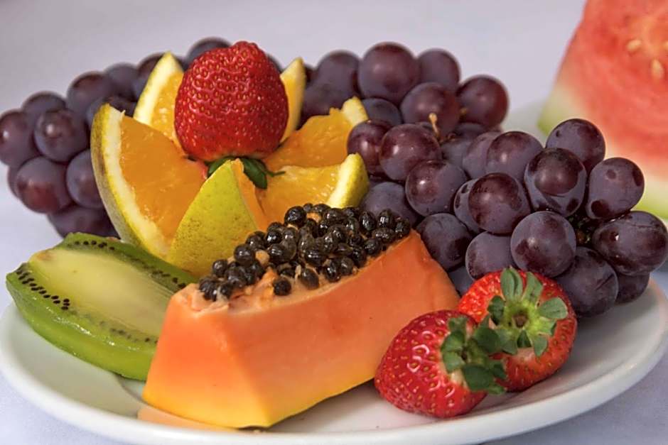 Bristol Metropolitan Flat