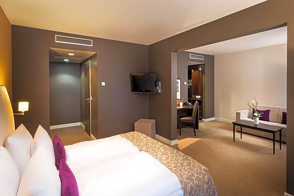 The Rilano Munich, Trademark Collection by Wyndham