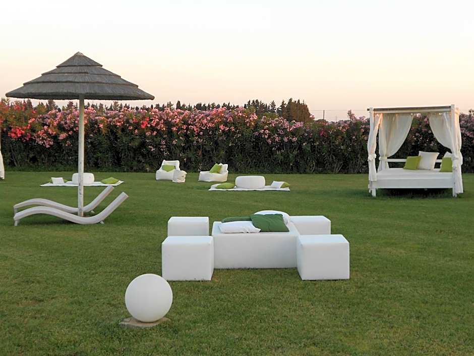 Hotel Borgo Pantano