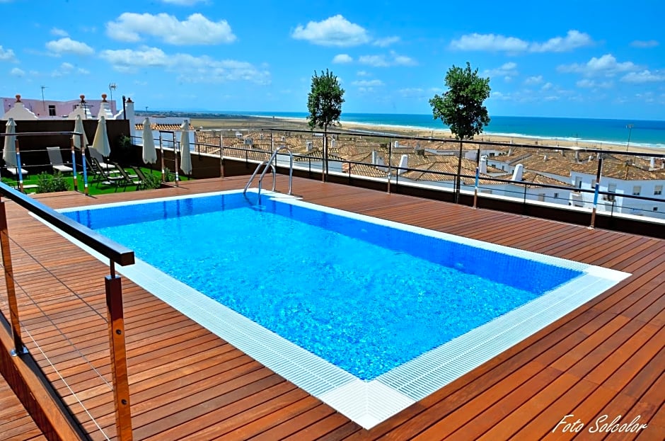 Hotel y Apartamentos Conilsol