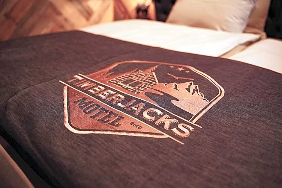 Timberjacks Siegen Motel