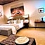 Swartberg Private Game Lodge