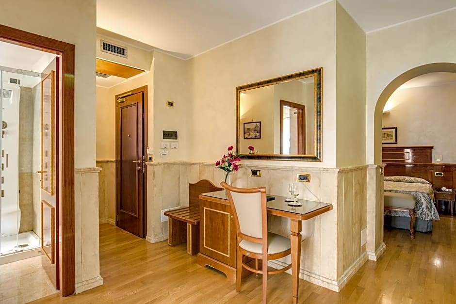 Hotel Pantheon