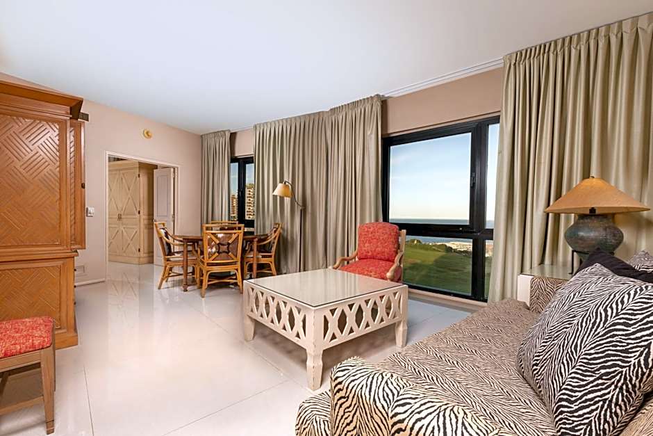 Sheraton Mar Del Plata Hotel