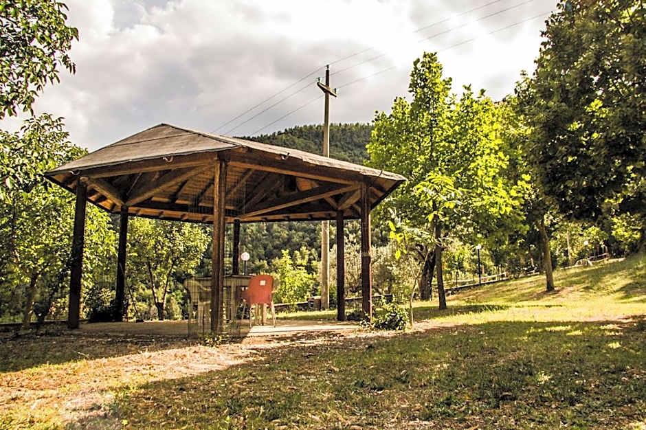 Montanari Agrivillage