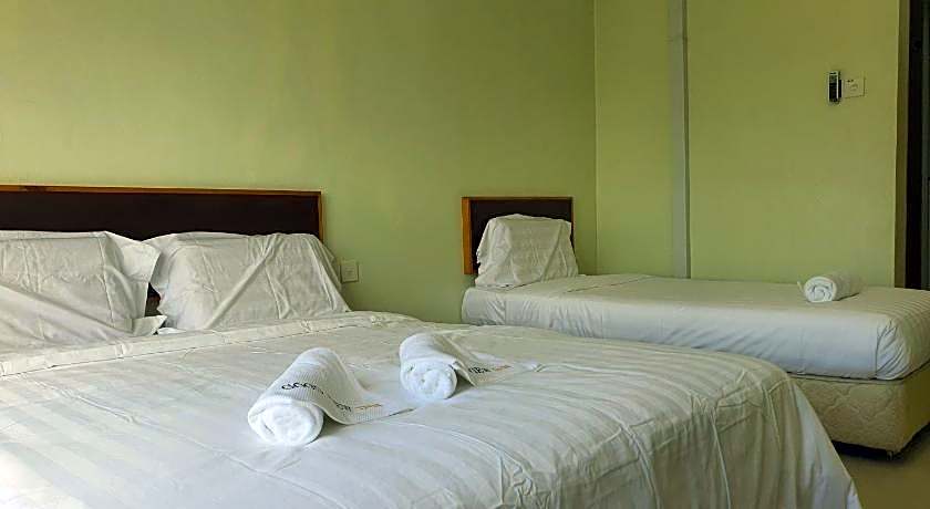 Hotel O Good View Inn