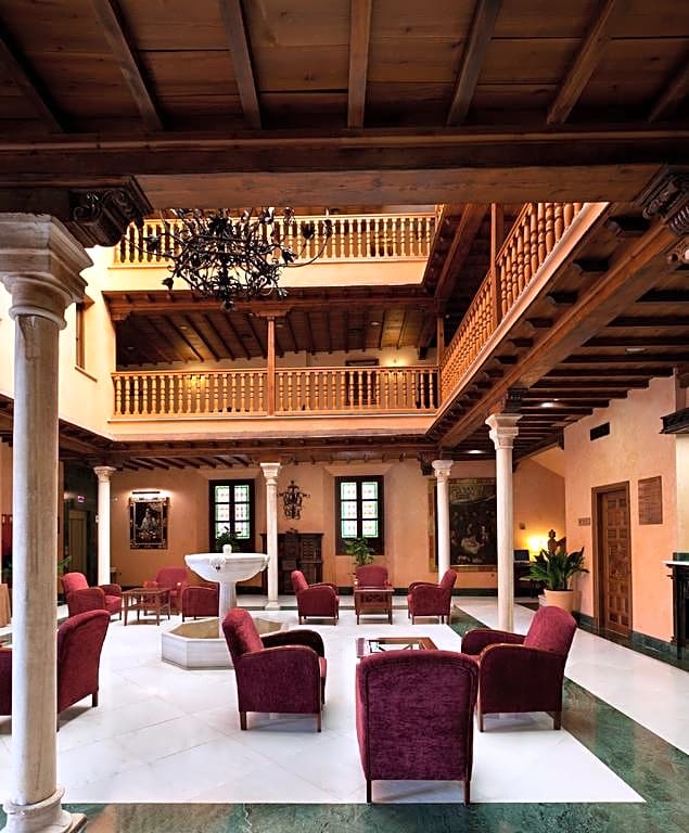 Sercotel Palacio de los Gamboa