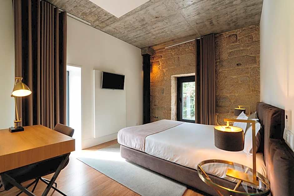 Borralha Guest House