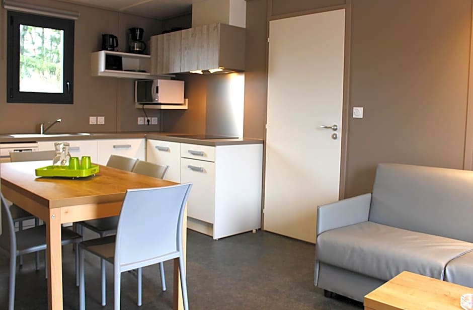 VVF Amboise Les Châteaux de la Loire