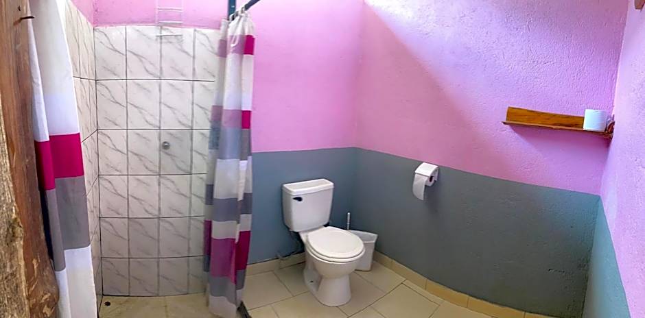 TamaHostel & Glamping