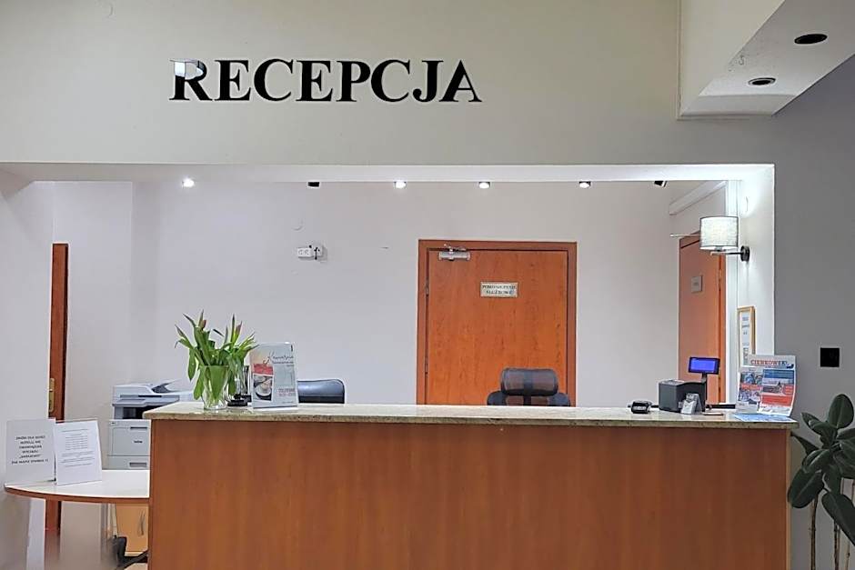 Hotel *** NAT Wisła